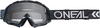 Oneal B-10 Camo V.22 Motorcross bril,  helder