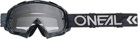 Oneal B-10 Camo V.22 Motorcross bril,  helder