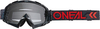 Oneal B-10 Camo V.22 Motorcross bril,  helder