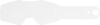 Oneal B-10 Kids Tear-Off - 10 stuks,  helder voor kinderen