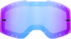 Oneal B-20 / B-30 Vervangende lens,  blauw