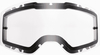 Oneal B-20 / B-30 Vervangende lens,  helder