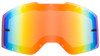 Oneal B-20 / B-30 Vervangende lens,  rood