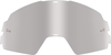 Oneal B-20 Flat Vervangende lens,  grijs