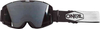 Oneal B-20 Plain Motocross bril Zwart Wit