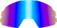 Oneal B-20 Reservelens Blauw Eén maat