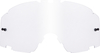 Oneal B-30 Single Vervangende lens,  helder