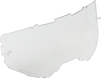 Oneal B-33 / B-22 Reserve lens,  helder