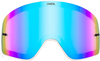 Oneal B-50 White Vervangende lens,  blauw
