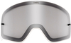 Oneal B-50 White Vervangende lens,  grijs