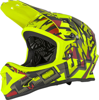Oneal Backflip RL2 Muerta Downhill helm,  groen,  afmeting L