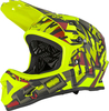Oneal Backflip RL2 Muerta Downhill helm Groen XS