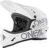 Oneal Backflip Solid Downhill helm Wit XL