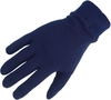 Orina Topeka Handschoenen,  blauw,  afmeting M L
