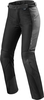Revit Ignition 3 Dames Leder / Textiel Broeken,  zwart,  afmeting 34 40 voor vrouw