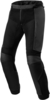 Revit Ignition 4 H2O Motorfiets lederen broeken,  zwart,  afmeting 50