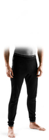 Revit Inca WSP Broek Zwart 2XL
