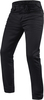 Revit Jackson SK De Jeans van de motorfiets,  zwart,  afmeting 30