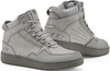 Revit Jefferson Motorfiets schoenen,  grijs,  afmeting 39