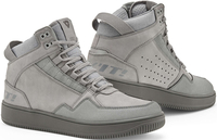 Revit Jefferson Motorfiets schoenen,  grijs,  afmeting 39