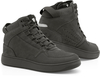 Revit Jefferson Motorfiets schoenen,  grijs,  afmeting 40 voor man