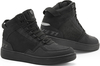 Revit Jefferson Motorfiets schoenen,  zwart,  afmeting 41