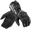 Revit Jerez Pro Handschoenen Zwart Wit 2XL