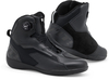 Revit Jetspeed Pro Motorschoenen,  zwart,  afmeting 42