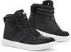 Revit Kick Motorschoenen,  zwart,  afmeting 39 voor man