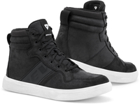 Revit Kick Motorschoenen,  zwart,  afmeting 39 voor man