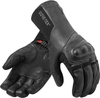 Revit Kodiak Gore-Tex Handschoenen winter motorfiets Zwart 4XL