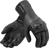 Revit Kodiak Gore-Tex Handschoenen winter motorfiets Zwart M