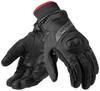 Revit Kryptonite Gore-Tex Handschoenen Zwart 4XL