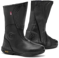 Revit Quest OutDry Dames motorfiets laarzen Zwart 42