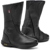 Revit Quest OutDry Dames motorfiets laarzen,  zwart,  afmeting 40 voor vrouw