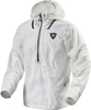 Revit Rain Smock Barrier Regenjas,  wit,  afmeting XL