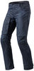 Revit Recon Motorfiets Jeans broek,  blauw,  afmeting 31