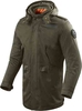 Revit Ronson Textiel jas Groen 2XL