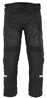 Revit Rotor Textiel broek,  zwart,  afmeting 4XL