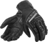 Revit Sand 3 Handschoenen Zwart 4XL