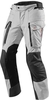 Revit Sand 3 Textiel broek Zwart Grijs Goud XL