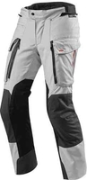 Revit Sand 3 Textiel broek Zwart Grijs Goud XL