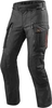 Revit Sand 3 Textiel broek Zwart L