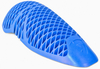 Revit Seeflex RV15 Elleboogbeschermers,  blauw