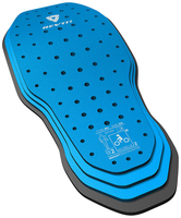 Revit Seesmart Seesoft RV Rugbeschermer,  blauw,  afmeting 1 - 3