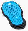 Revit Seesoft Air Rugbeschermer,  zwart-blauw,  afmeting 3 - 4