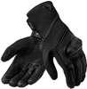 Revit Sirius 2 H2O Motorfiets handschoenen Zwart L