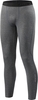 Revit Sky LL Functionele broek,  grijs,  afmeting 2XL