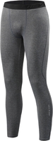 Revit Sky LL Functionele broek,  grijs,  afmeting 3XL