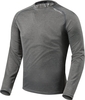 Revit Sky LS Functioneel Shirt,  grijs,  afmeting 3XL